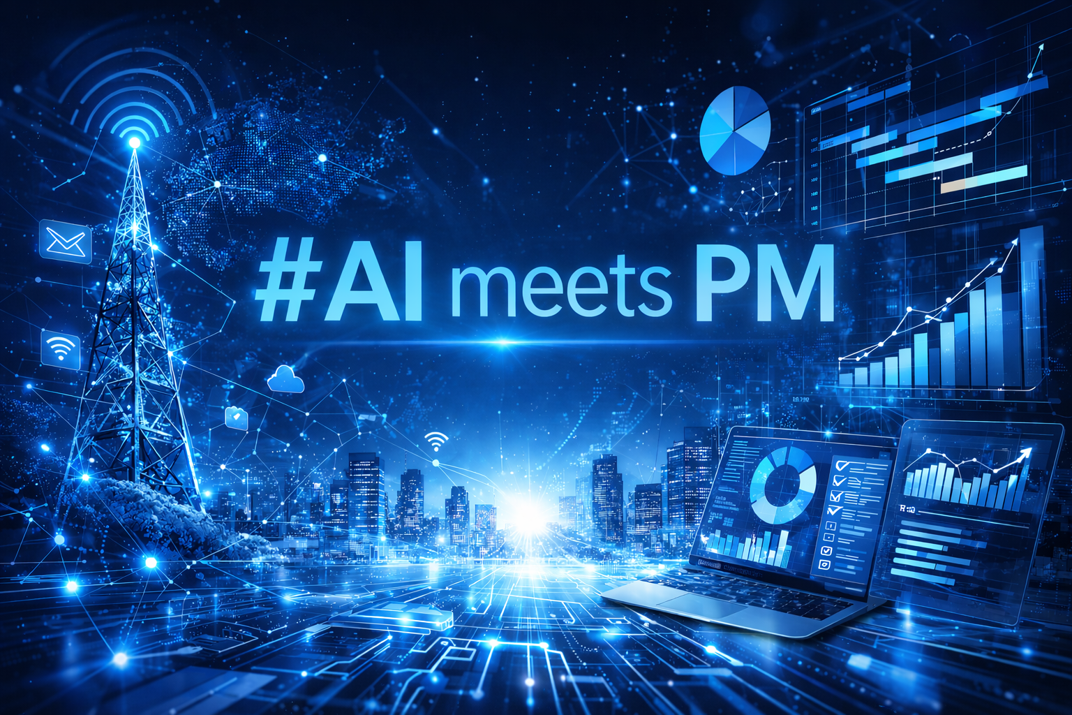 AI meets PM